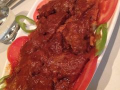 iphone_upload_pic-Pasha帕夏土耳其餐厅(南昌路店)