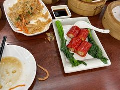 -彩景大酒楼(万泰新天地店)