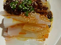 -鑫巴蜀(和平里店)