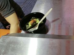 -鳗事鱼意·活鳗現烤专门店(富力海珠城店)
