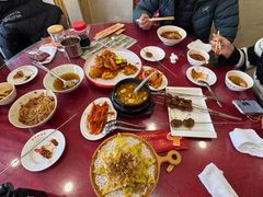 -西塔大冷面(市府大路店)