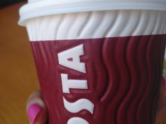 -COSTA COFFEE(金长安大厦店)
