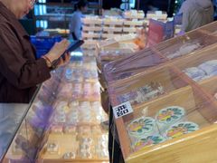 -昆明冠生园·蛋糕·面包(南强街店)