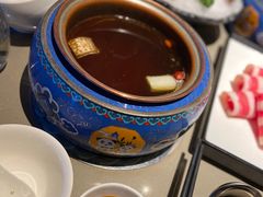 -享月汤皇·海鲜小火锅·聚会(曲江创意谷店)