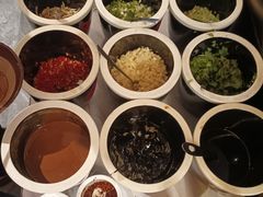 -重庆老灶火锅(红岭店)