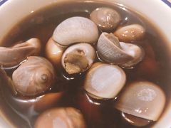 花螺-兔爸私家小厨(新北万达店)