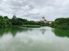 -狼山风景名胜区