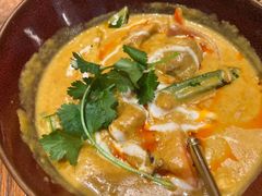 -CHINCHIN 青青·泰国料理(万象食家店)