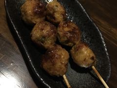 鸡肉丸子-木子烧鸟屋(百子湾店)