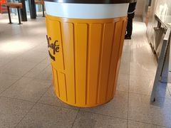 -麦当劳(光新乐购店)