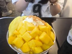 -水牛奶皇后糖水铺(深圳总店)