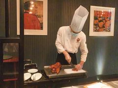 -金鸭季·臻品餐厅(欢乐海岸购物中心店)