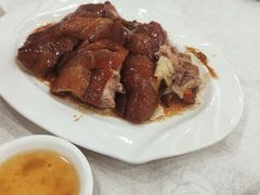 烧鹅-姚林轩
