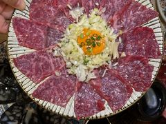 -大阪烧肉BAKA一代(十亩地店)