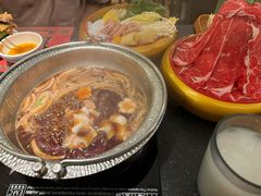 -牛New寿喜烧(新六百店)
