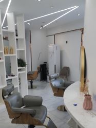 -小齐发型Star~salon