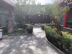 -北京益泉花园酒店