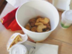 -德克士(辽中豪林店)
