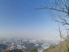 -岳麓山风景名胜区