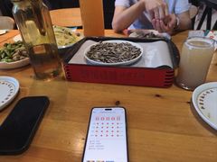 -四禧精酿铜锅涮肉·烧烤工场(大明湖店)