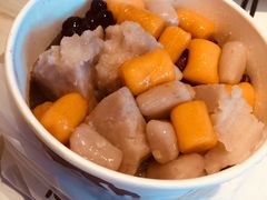芋圆4号-鲜芋仙(南开大悦城店)