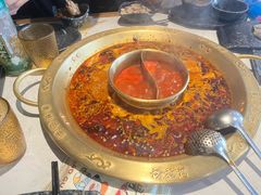 -哥老官重庆美蛙鱼头(西湖银泰十一哥店)