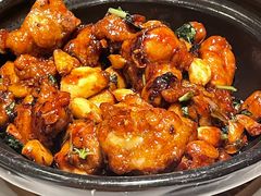 -港丽餐厅(天河城店)