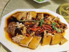 -学成饭店(北辰店)
