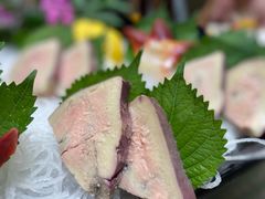 -四海酒家生态粤菜