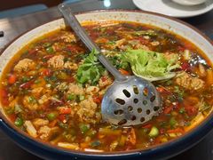 -飞虹鱼馆(春华路店)