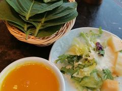 -一品诚记烤肉(大连柏威年购物中心店)