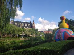 -安徒生童话乐园