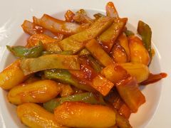 -益百岁牛尾汤(香山路店)