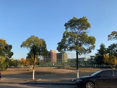 -南京工程学院(江宁校区)