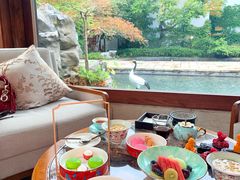 -广富林宰相府酒店·水云间
