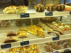 -面包新语(吾悦国际广场店)