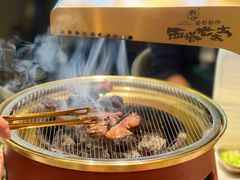 -西塔老太太泥炉烤肉(川沙百联店)