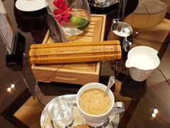-无锡君来洲际酒店