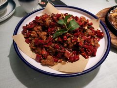 -老屋印象川菜(马园路店)