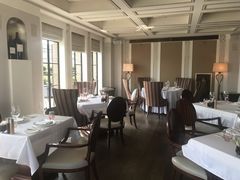 -上海和平饭店华懋阁 Cathay Room