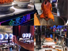 -陈鹏鹏潮汕菜(欢乐海岸 海边景观店)