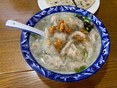 秀嫂馄饨-秀嫂挞粿