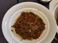 -喜湘宴·精致湖南菜(和平西桥店)