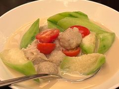 -万豪中餐厅·粤菜·北京粤财JW万豪酒店
