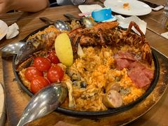 -布鲁豪斯亲子欢乐家庭餐厅