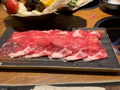 -呷哺呷哺 黄金牧场 (新中关购物中心店)