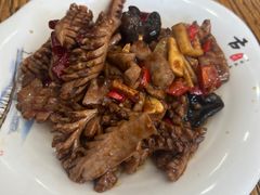 -红实家常菜(静安里店)