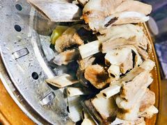 -蒙料·手把肉(望京店)