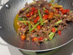 -绿草地·湘菜(芙蓉天街店)