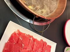 -京元盛铜锅涮肉(上海总店)